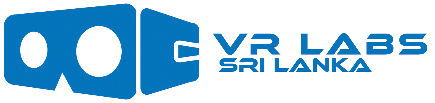 VR Labs Logo